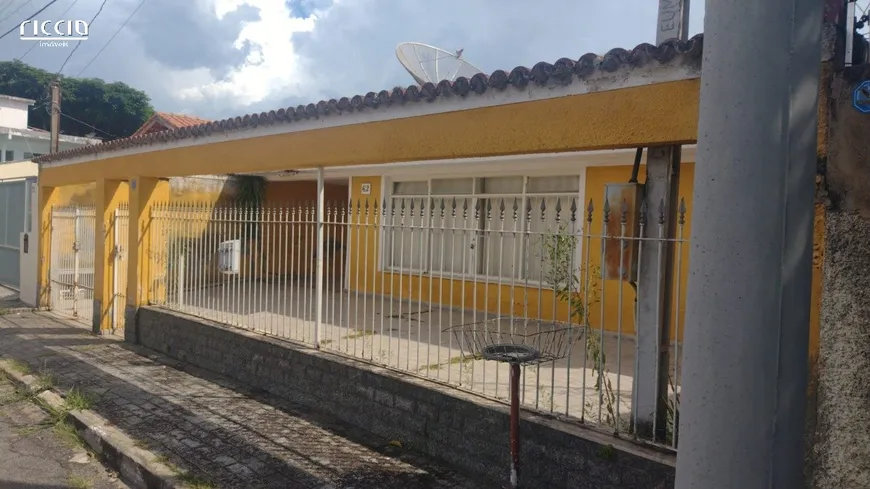Foto 1 de Casa com 3 Quartos à venda, 149m² em Vila Ema, São José dos Campos