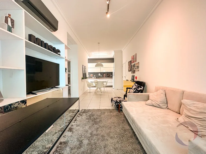 Foto 1 de Apartamento com 2 Quartos à venda, 800m² em Rio Tavares, Florianópolis