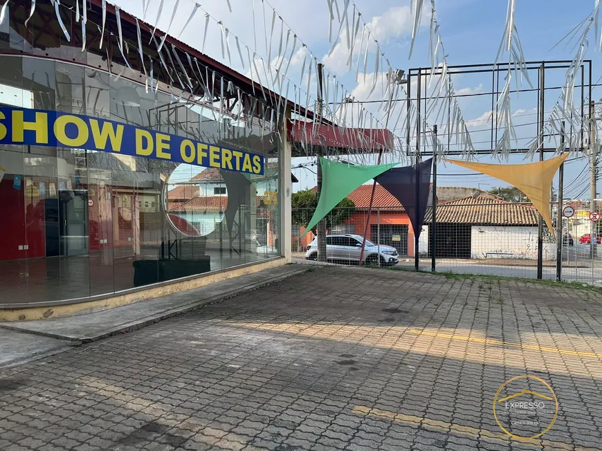 Foto 1 de Ponto Comercial com 2 Quartos para alugar, 615m² em Jardim Ana Maria, Sorocaba