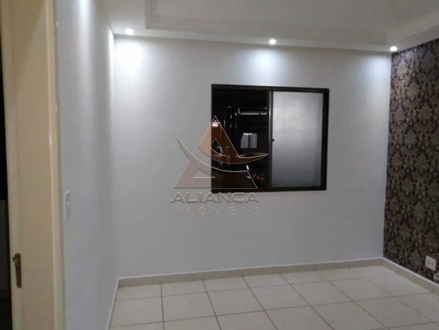 Foto 1 de Apartamento com 2 Quartos à venda, 41m² em Ipiranga, Ribeirão Preto