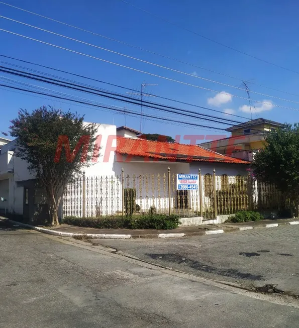 Foto 1 de Casa com 3 Quartos à venda, 297m² em Vila Rosalia, Guarulhos