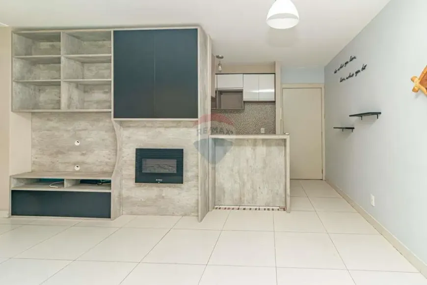 Foto 1 de Apartamento com 3 Quartos à venda, 85m² em Alto Petrópolis, Porto Alegre