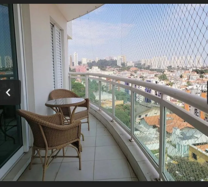 Foto 1 de Cobertura com 3 Quartos à venda, 190m² em Vila Sônia, São Paulo