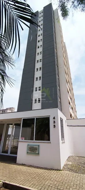Foto 1 de Apartamento com 1 Quarto à venda, 45m² em Jardim Macarengo, São Carlos