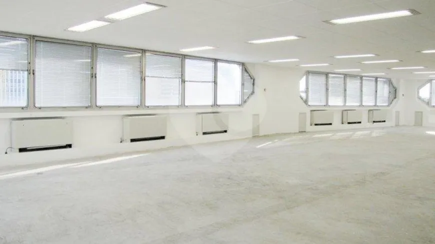 Foto 1 de Sala Comercial para alugar, 209m² em Bela Vista, São Paulo