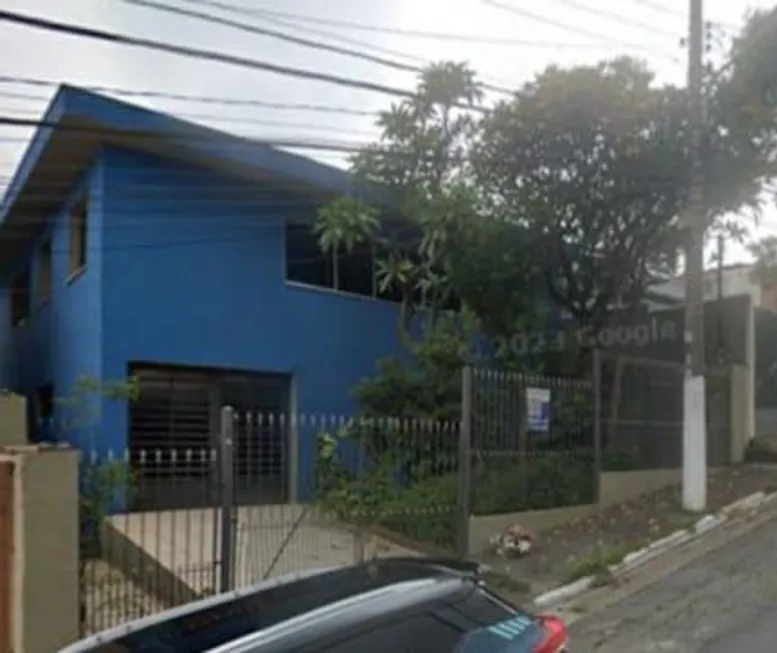 Foto 1 de Sobrado com 3 Quartos para alugar, 100m² em Imirim, São Paulo