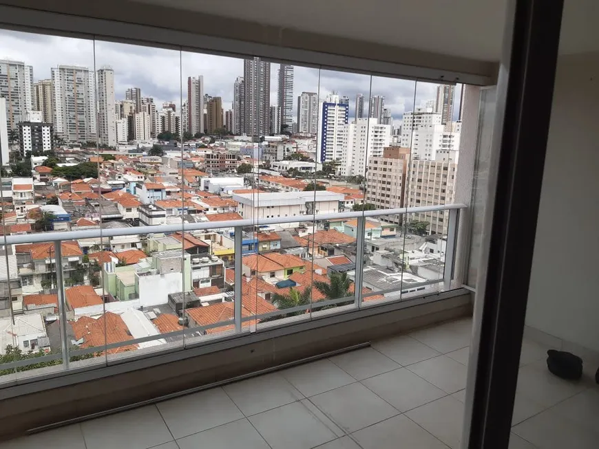 Foto 1 de Apartamento com 2 Quartos à venda, 71m² em Tatuapé, São Paulo