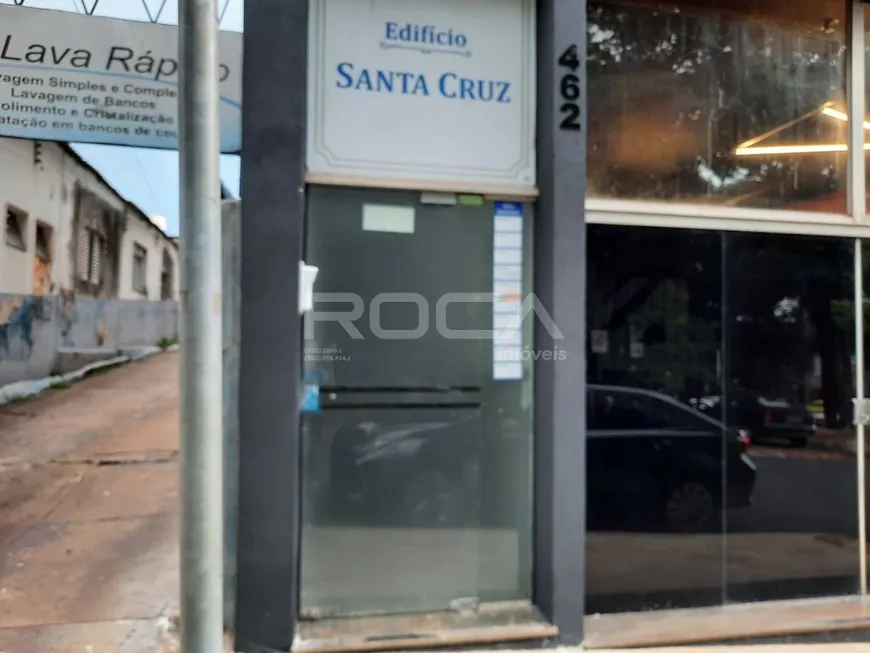 Foto 1 de Sala Comercial para alugar, 29m² em Centreville, São Carlos