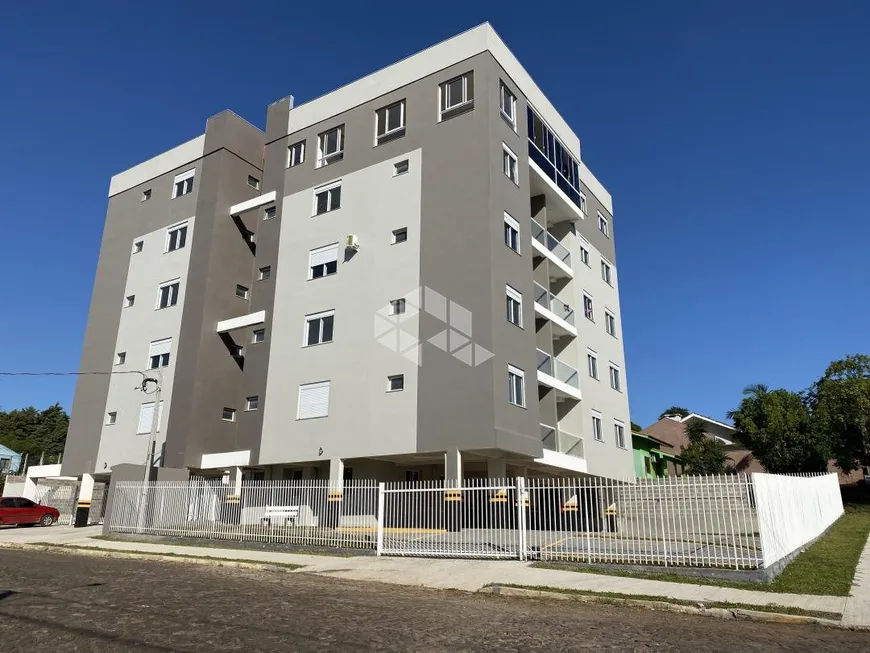 Foto 1 de Apartamento com 1 Quarto à venda, 84m² em Bom Jardim, Ivoti