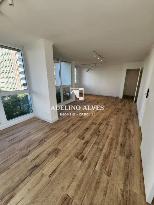 Foto 1 de Apartamento com 3 Quartos à venda, 188m² em Jardim Paulista, São Paulo