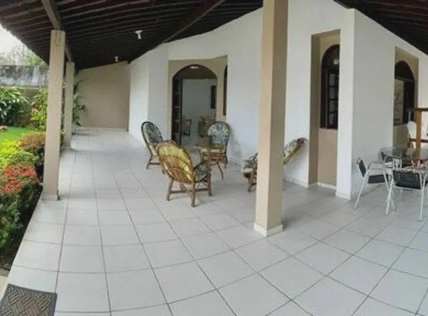 Foto 1 de Casa com 3 Quartos à venda, 80m² em Nova Esperança, Manaus