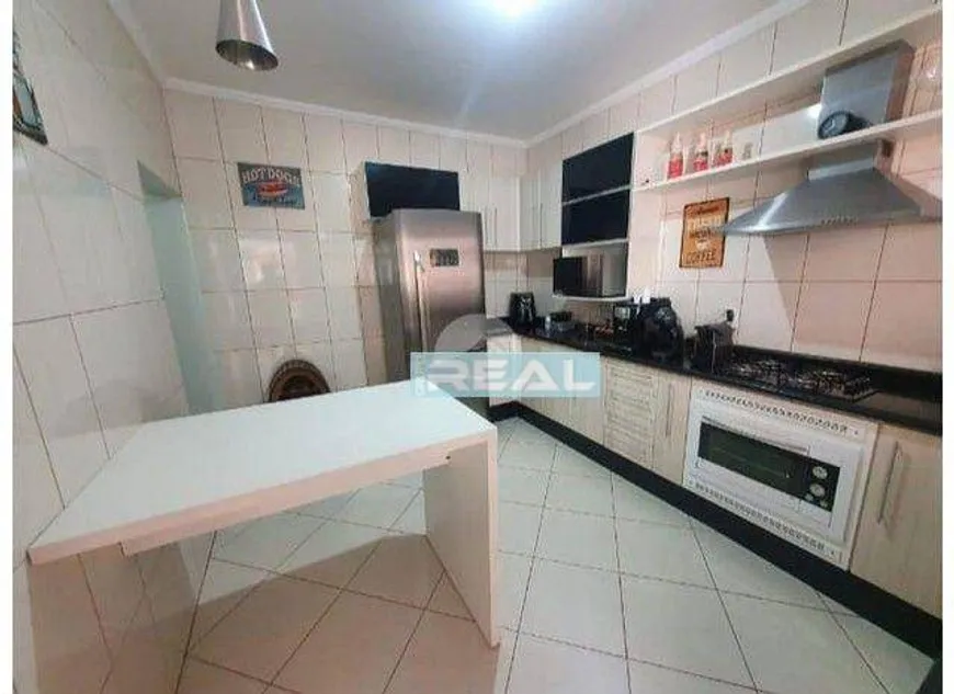 Foto 1 de Casa com 3 Quartos à venda, 160m² em Sao Jose, Paulínia