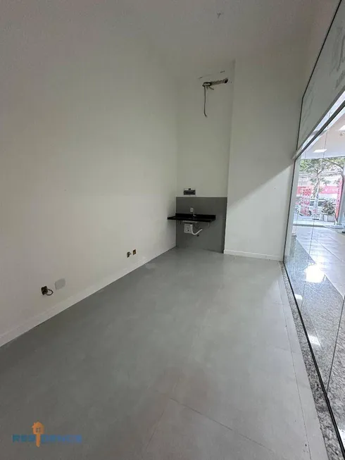 Foto 1 de Ponto Comercial para venda ou aluguel, 21m² em Praia de Itaparica, Vila Velha