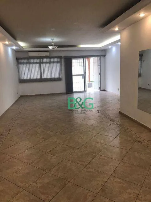 Foto 1 de Apartamento com 3 Quartos à venda, 169m² em Bom Retiro, São Paulo