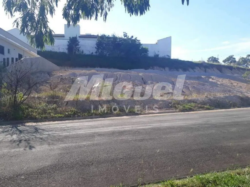 Foto 1 de Lote/Terreno à venda, 1004m² em Residencial Vivenda do Sol, Rio das Pedras