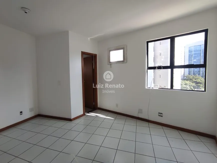 Foto 1 de Sala Comercial para alugar, 24m² em São Lucas, Belo Horizonte