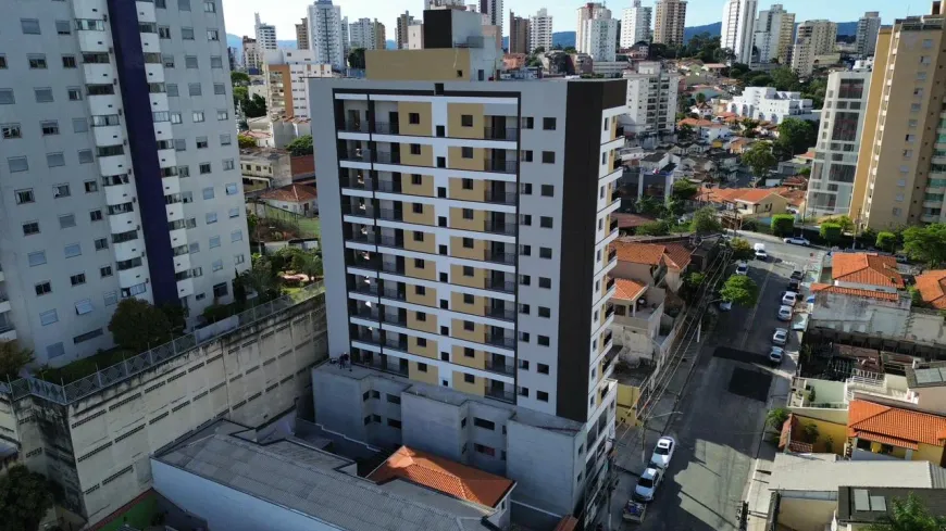 Foto 1 de Apartamento com 1 Quarto à venda, 30m² em Vila Pauliceia, São Paulo