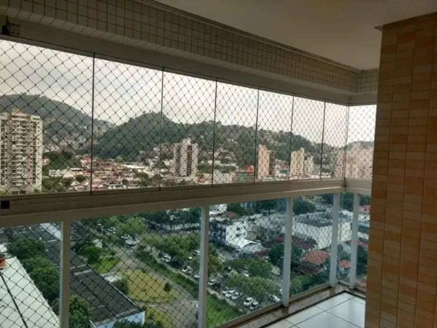 Foto 1 de Apartamento com 3 Quartos à venda, 97m² em Bento Ferreira, Vitória