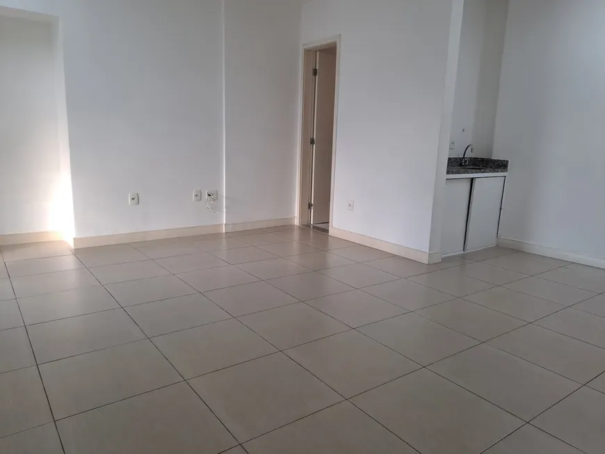 Foto 1 de Sala Comercial com 1 Quarto para alugar, 30m² em Tijuca, Rio de Janeiro