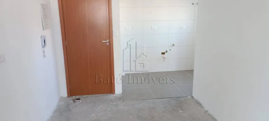 Foto 1 de Apartamento com 2 Quartos à venda, 55m² em Parque das Nações, Santo André