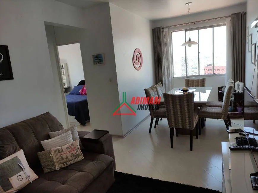 Foto 1 de Apartamento com 2 Quartos à venda, 57m² em Vila Monumento, São Paulo