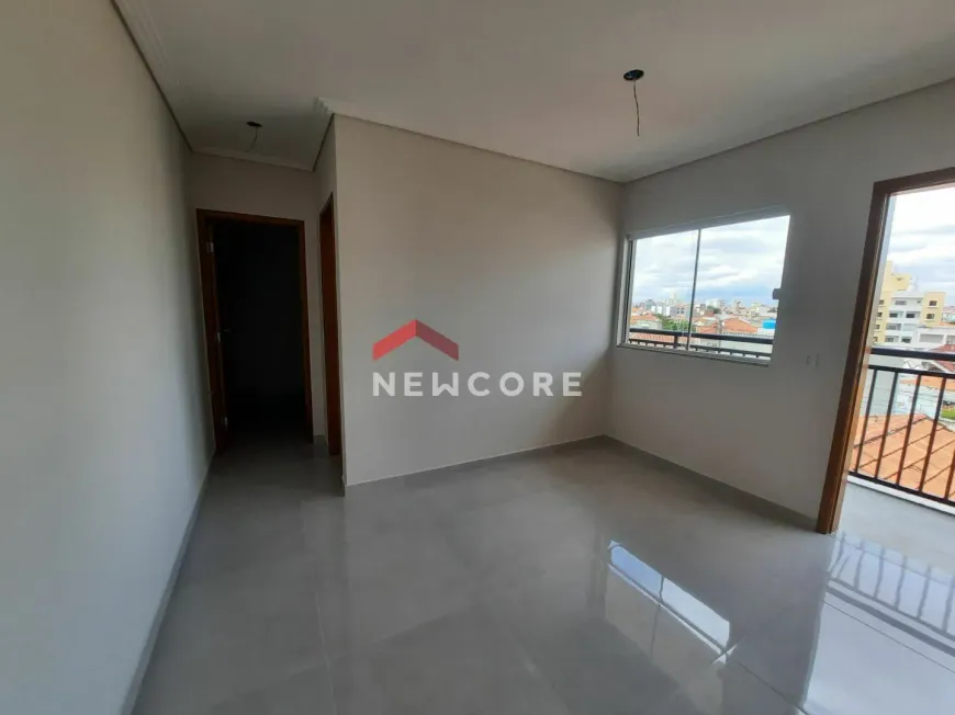 Foto 1 de Apartamento com 1 Quarto à venda, 33m² em Parada Inglesa, São Paulo