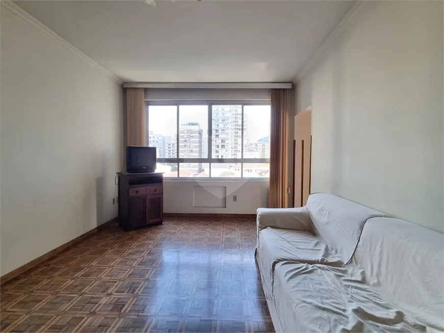 Foto 1 de Apartamento com 2 Quartos à venda, 130m² em Gonzaga, Santos