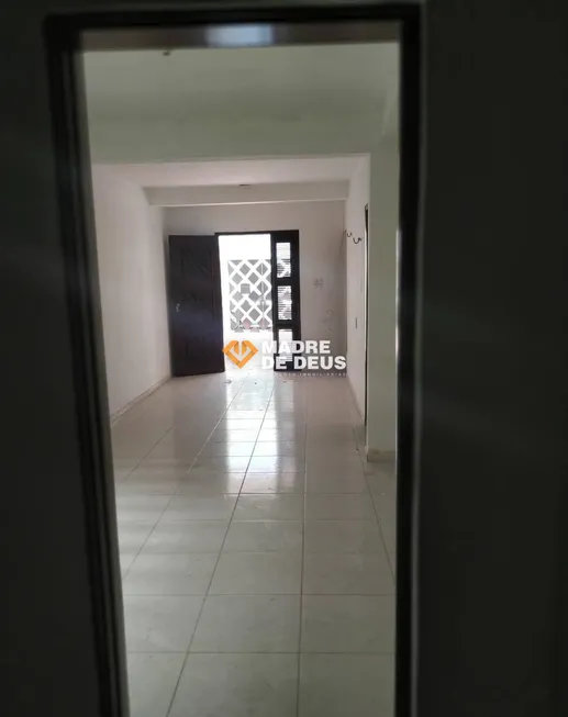 Foto 1 de Casa com 4 Quartos à venda, 66m² em Dionísio Torres, Fortaleza