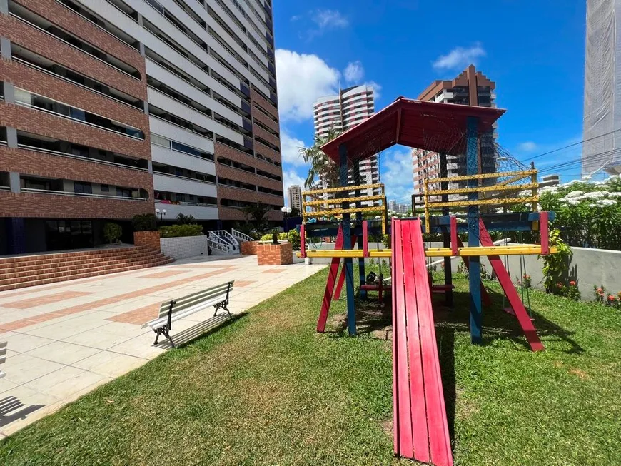 Foto 1 de Apartamento com 2 Quartos à venda, 71m² em Cocó, Fortaleza