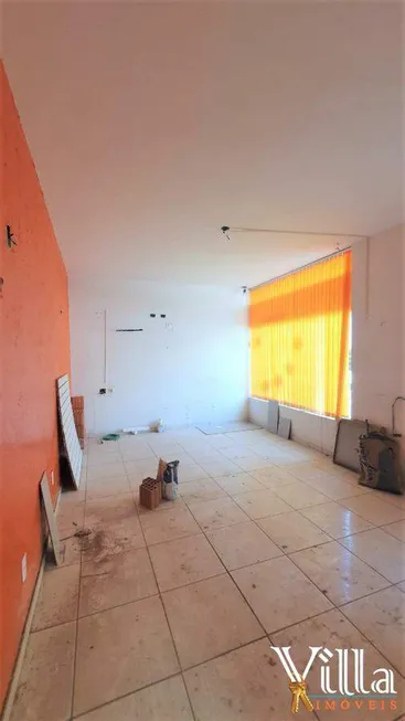 Foto 1 de Sala Comercial com 3 Quartos para alugar, 90m² em Centro, Limeira