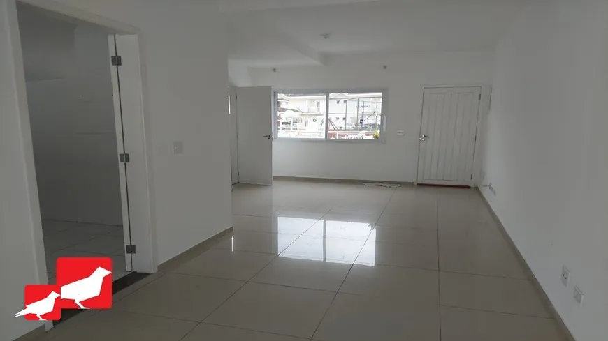 Foto 1 de Casa de Condomínio com 3 Quartos à venda, 87m² em Interlagos, São Paulo