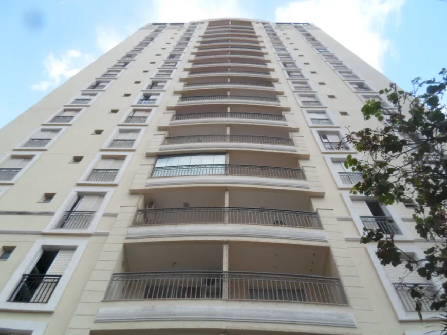 Foto 1 de Apartamento com 3 Quartos à venda, 113m² em Jardim Goiás, Goiânia