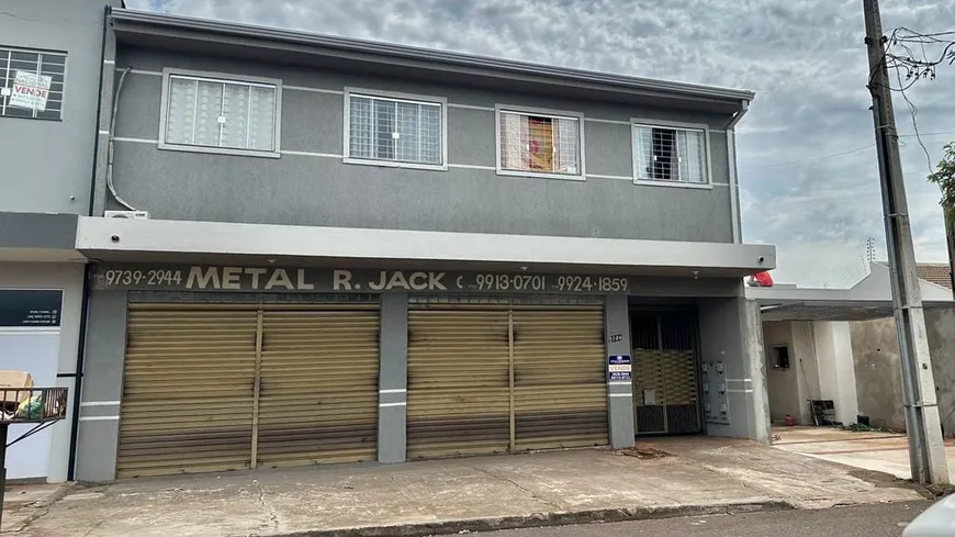 Foto 1 de Prédio Comercial à venda, 427m² em Jardim Monte Rei, Maringá