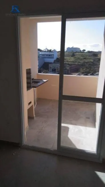 Foto 1 de Apartamento com 3 Quartos à venda, 65m² em Loteamento Morrão da Força, Itatiba