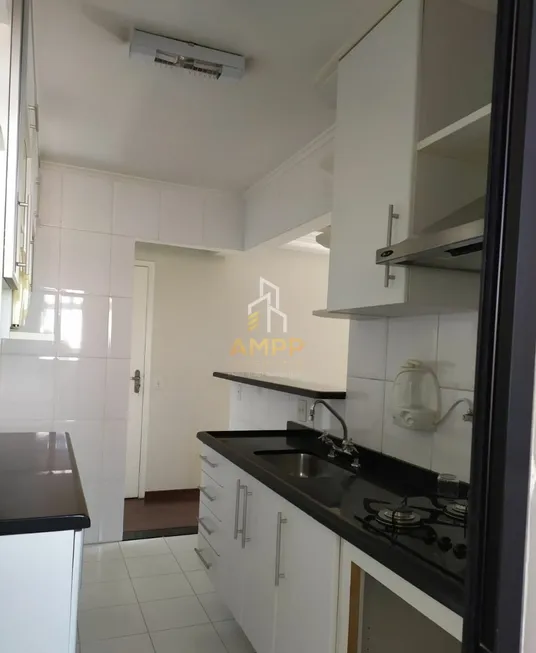 Foto 1 de Apartamento com 3 Quartos à venda, 65m² em Vila Marieta, São Paulo