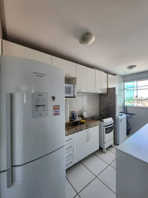 Foto 1 de Apartamento com 2 Quartos para alugar, 72m² em Beira Rio, Imperatriz