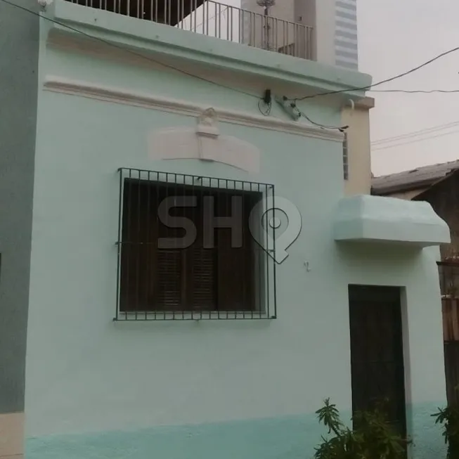 Foto 1 de Casa com 2 Quartos à venda, 75m² em Sé, São Paulo