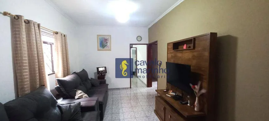 Foto 1 de Casa com 3 Quartos à venda, 200m² em Cravinhos, Cravinhos