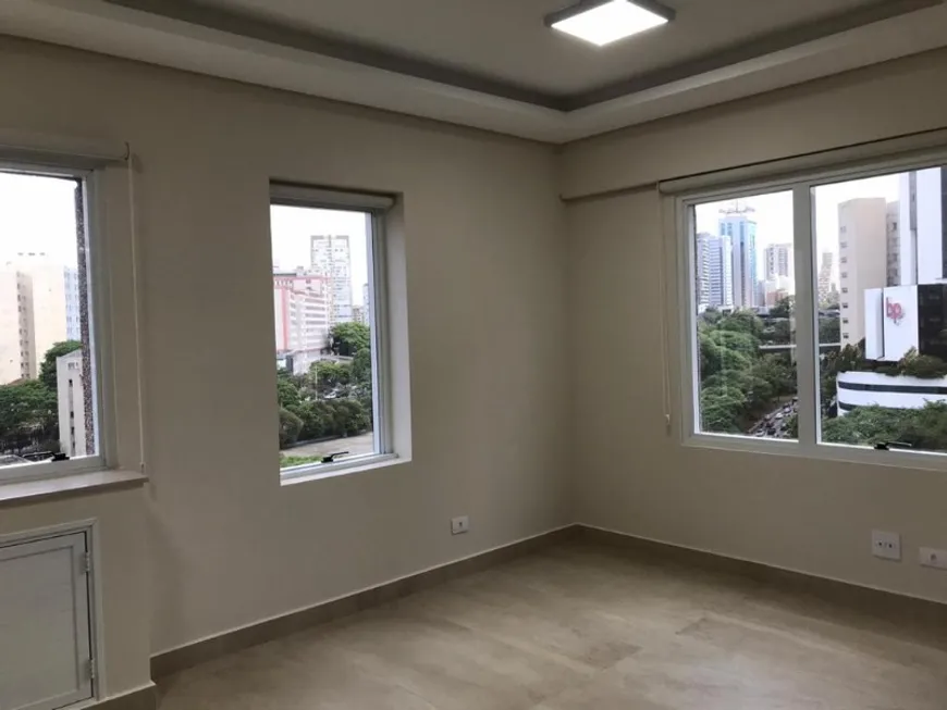 Foto 1 de Ponto Comercial para alugar, 28m² em Liberdade, São Paulo