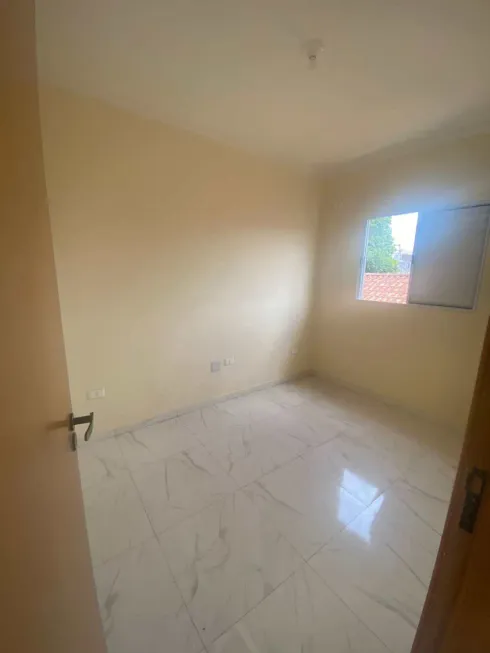 Foto 1 de Casa com 2 Quartos à venda, 60m² em Vila São Jorge, São Vicente