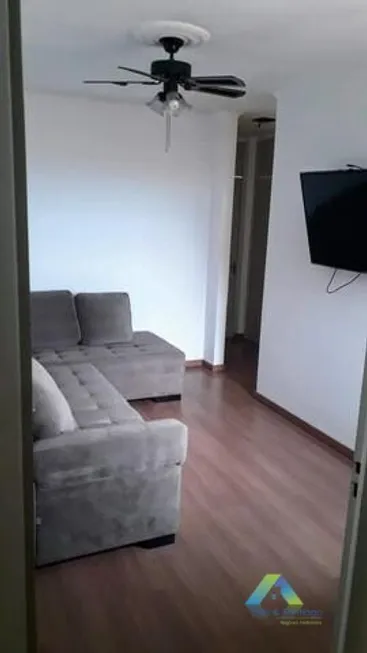 Foto 1 de Apartamento com 2 Quartos à venda, 55m² em Cidade Miramar, São Bernardo do Campo