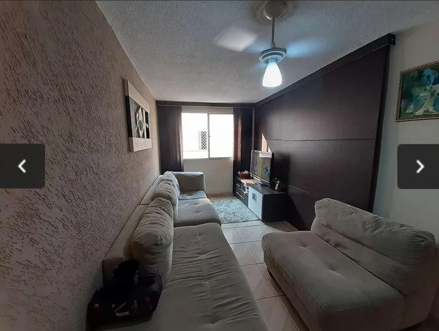 Foto 1 de Apartamento com 3 Quartos à venda, 60m² em Jardim Umarizal, São Paulo