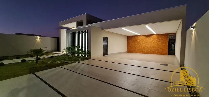 Foto 1 de Casa com 4 Quartos à venda, 800m² em Setor Habitacional Vicente Pires, Brasília