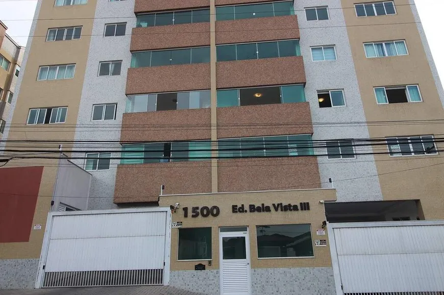 Foto 1 de Apartamento com 3 Quartos à venda, 145m² em Centro, São José dos Pinhais