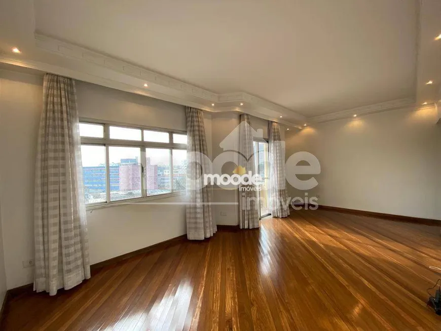 Foto 1 de Apartamento com 3 Quartos para venda ou aluguel, 99m² em Centro, Osasco