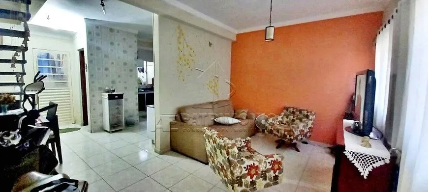 Foto 1 de Casa de Condomínio com 3 Quartos à venda, 71m² em Vila Adelia, Sorocaba