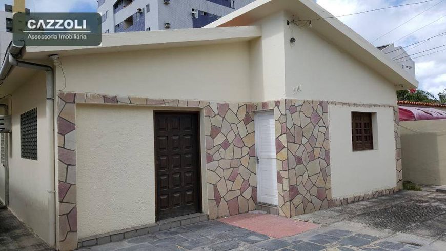 Foto 1 de Casa com 3 Quartos para alugar, 161m² em Casa Caiada, Olinda
