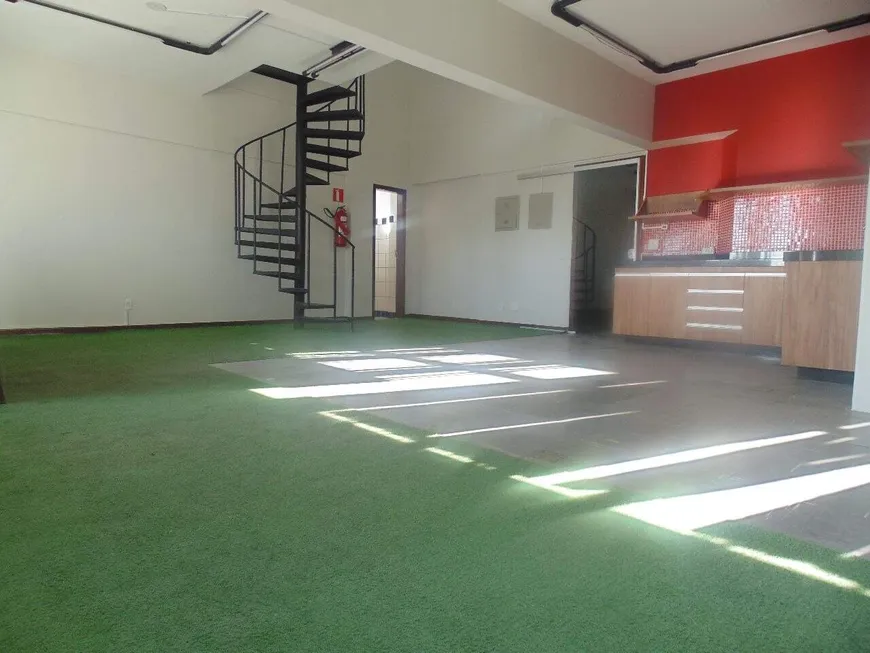 Foto 1 de Sala Comercial para alugar, 100m² em Prado, Belo Horizonte