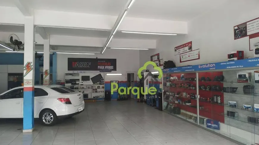 Foto 1 de Prédio Comercial para venda ou aluguel, 500m² em Cambuci, São Paulo