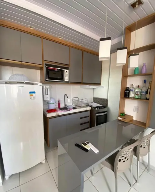 Foto 1 de Apartamento com 3 Quartos à venda, 63m² em Federação, Salvador